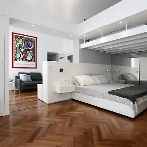 Castelfidardo Appartamento