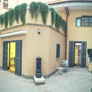 Pensjonat Civico 7 Holiday, Rzym