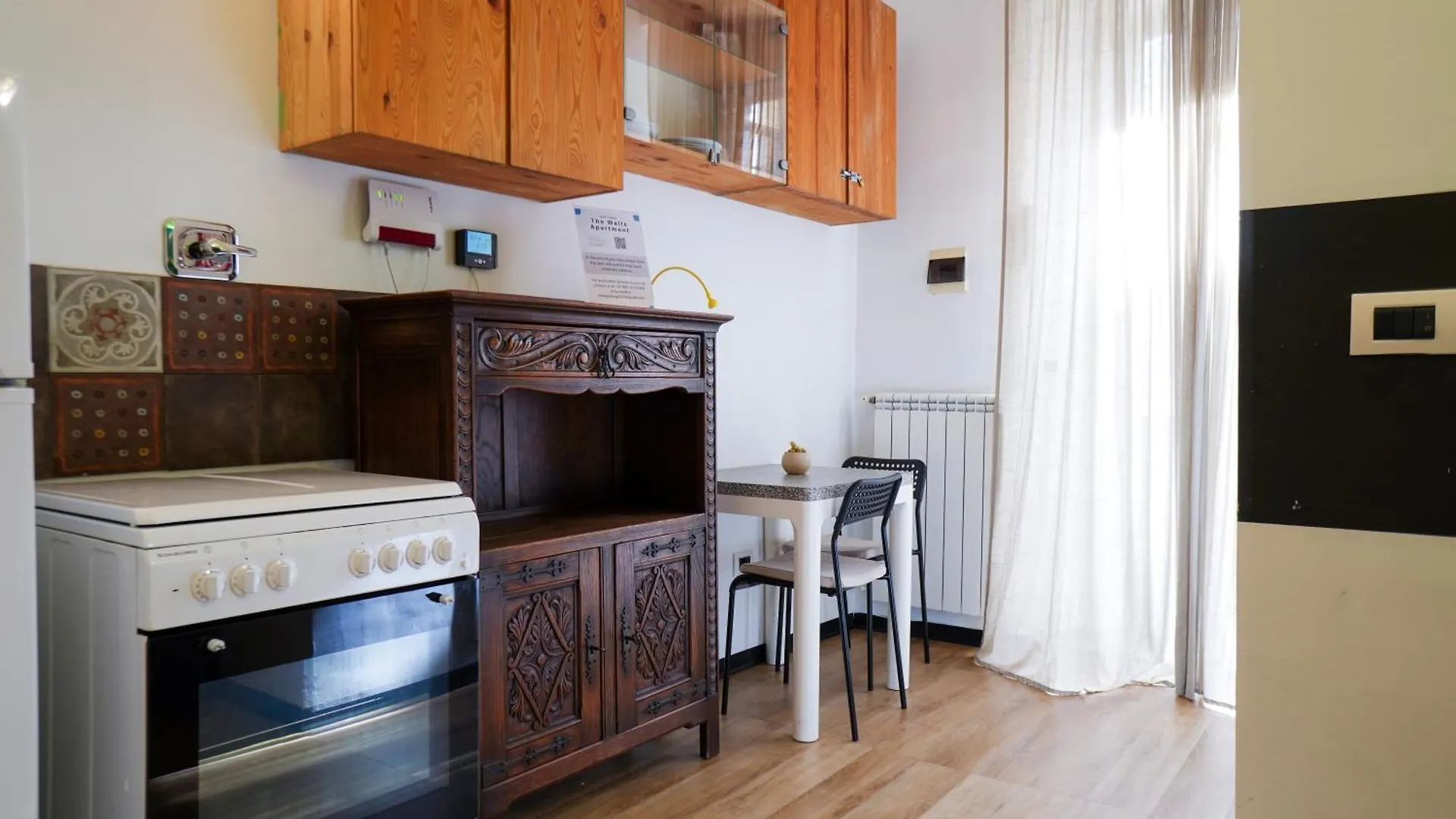 Labicus Flat Apartment Rome 0*,  Italy