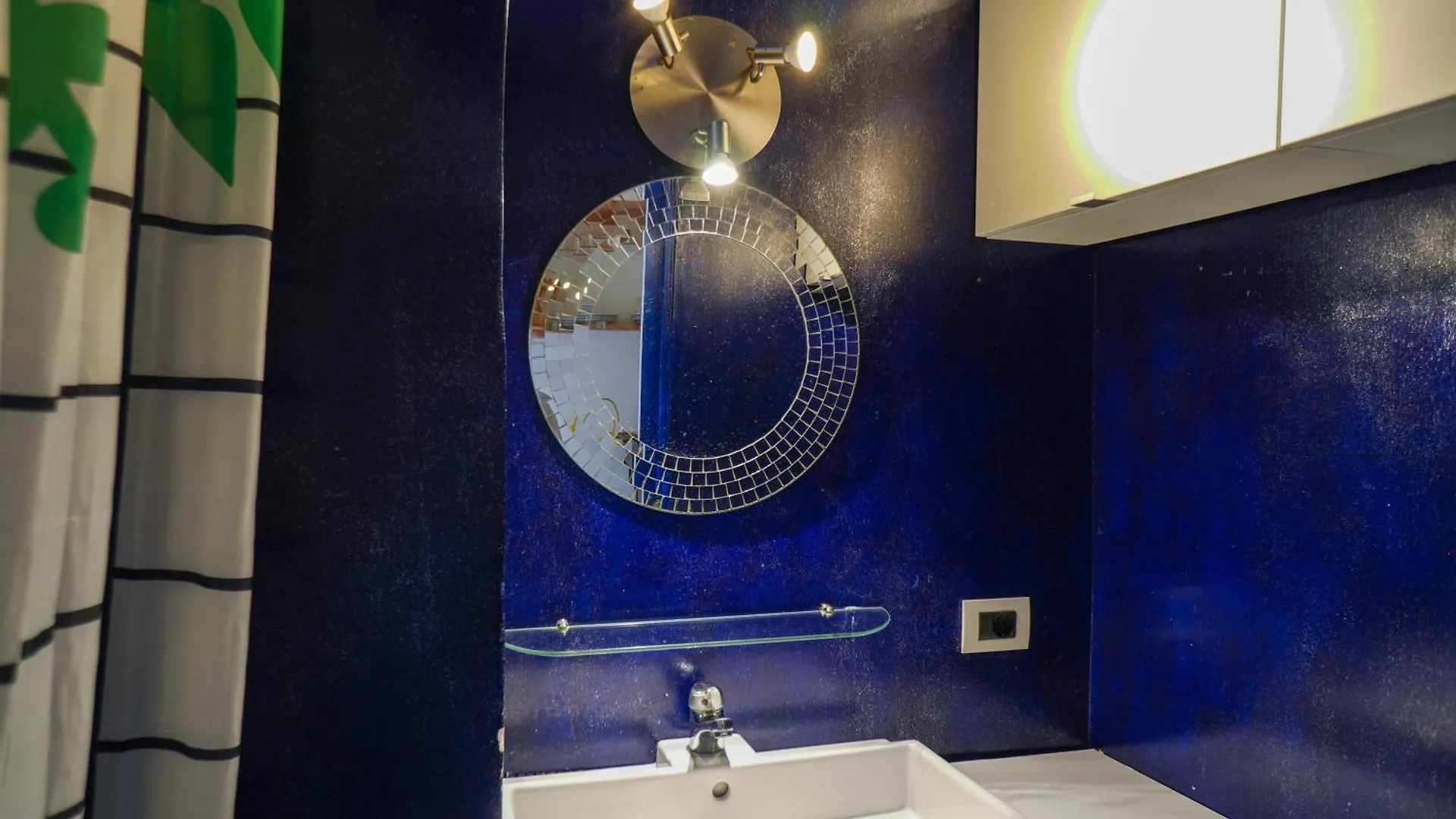 Labicus Flat Apartment Rome 0*,  Italy