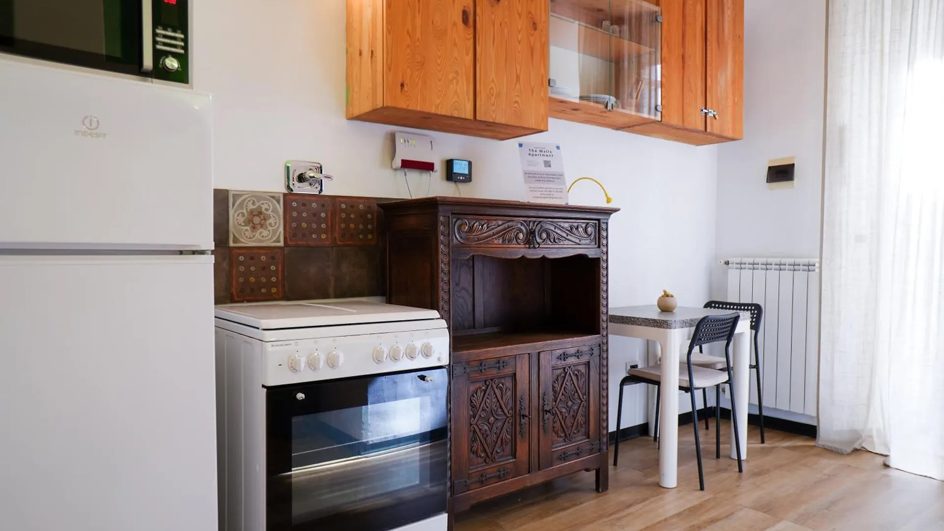 Labicus Flat Apartment Rome