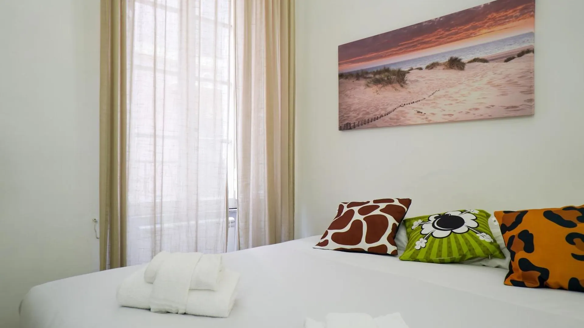 Labicus Flat Apartment Rome
