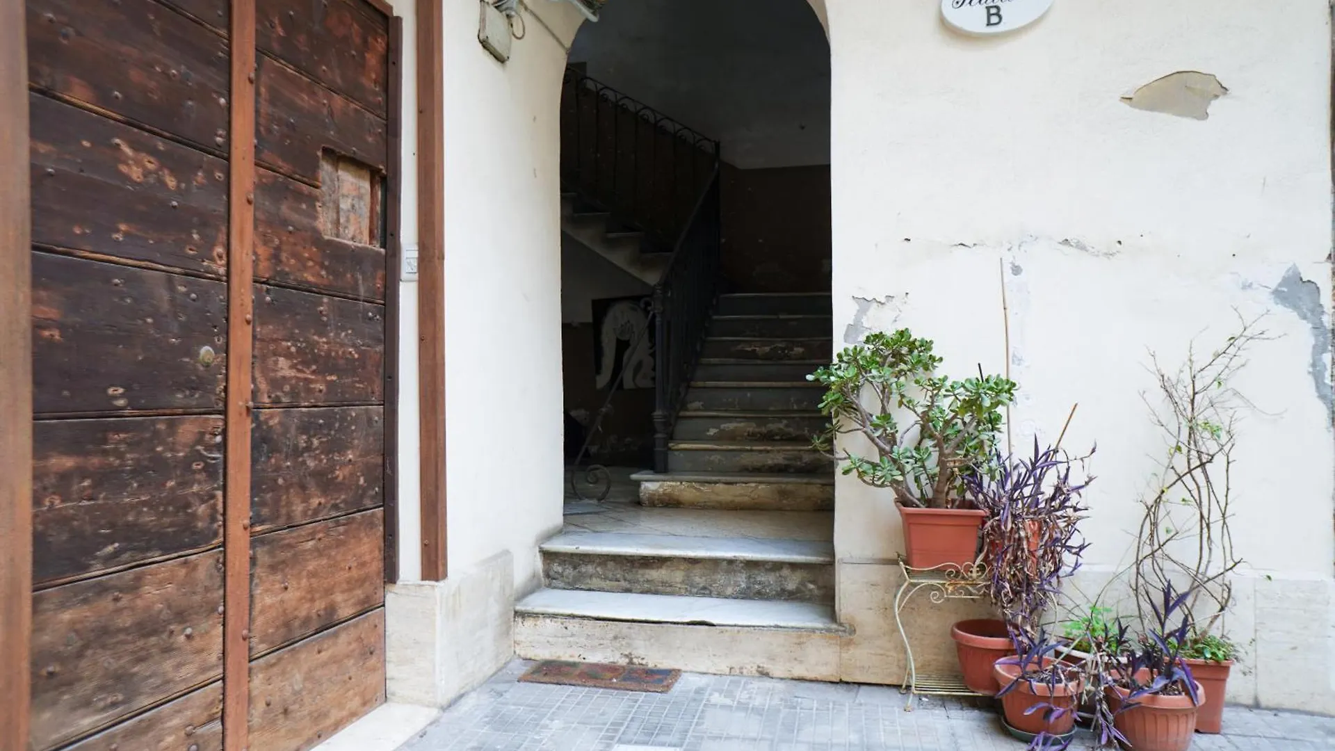 Labicus Flat Apartment Rome 0*,