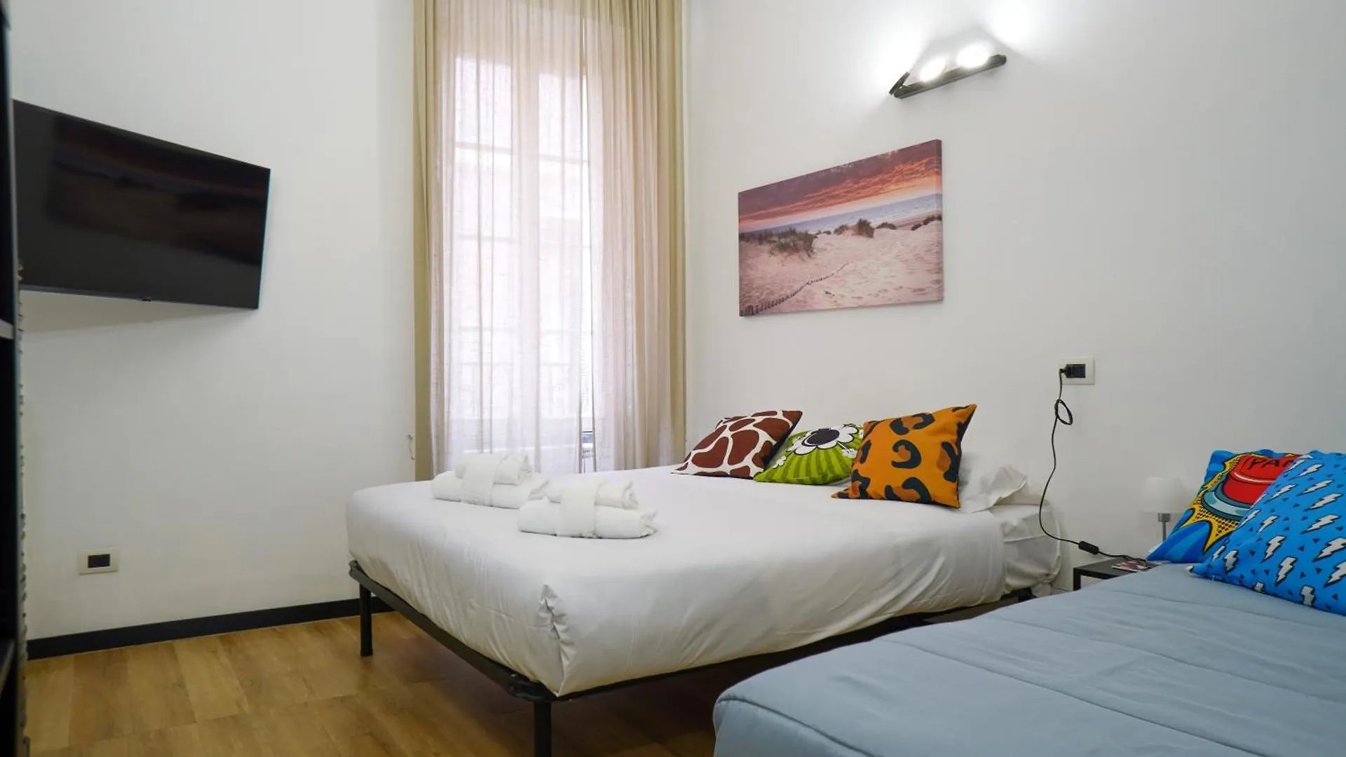 Appartement Labicus Flat à Rome