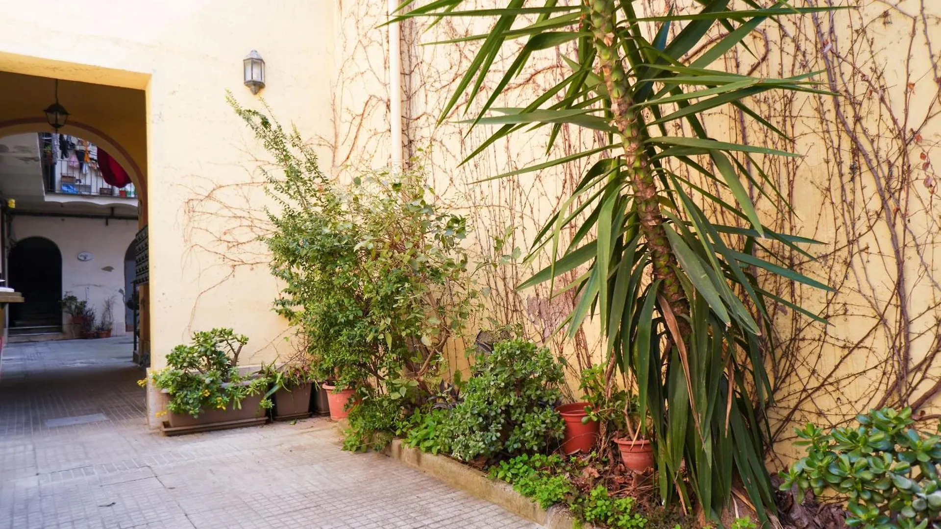 Appartement Labicus Flat à Rome